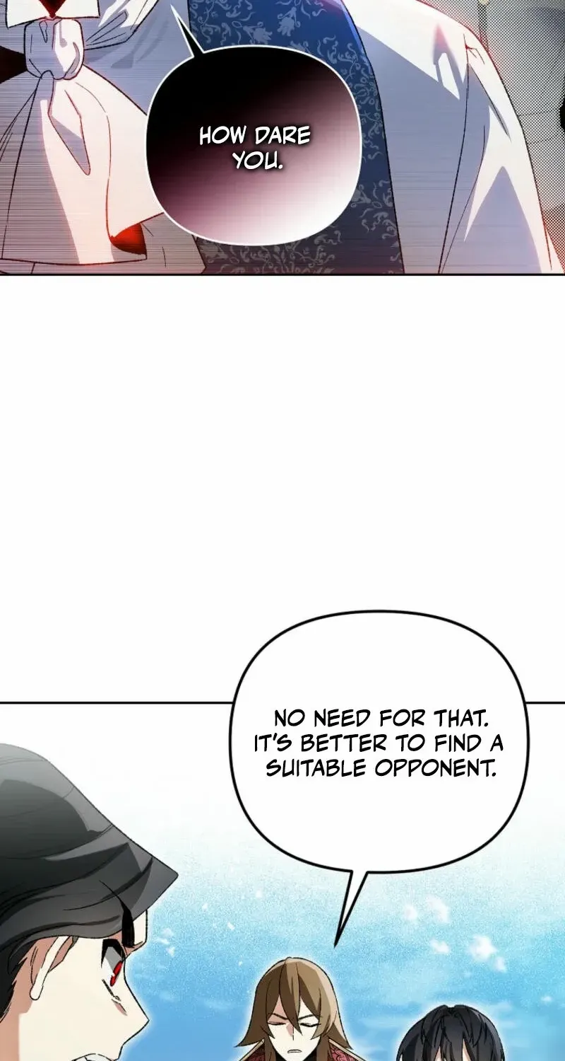 The Unorthodox Genius of the House of Darkness Chapter 4 page 26 - 