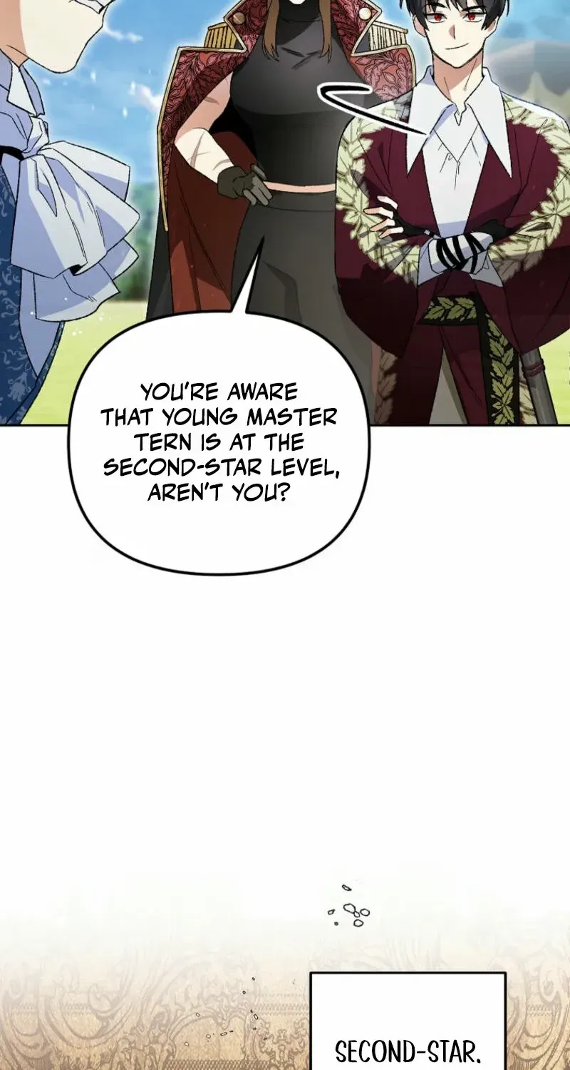 The Unorthodox Genius of the House of Darkness Chapter 4 page 27 - 