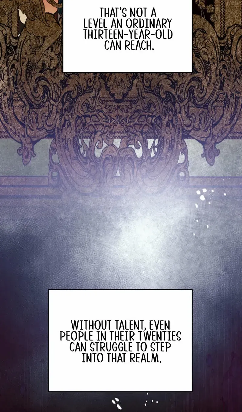 The Unorthodox Genius of the House of Darkness Chapter 4 page 29 - 
