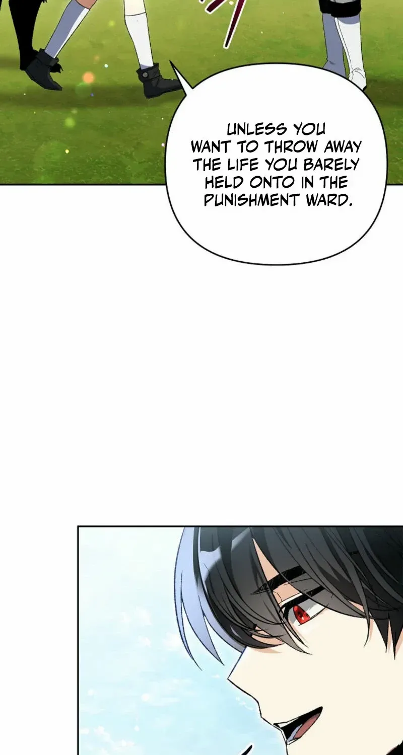 The Unorthodox Genius of the House of Darkness Chapter 4 page 4 - 