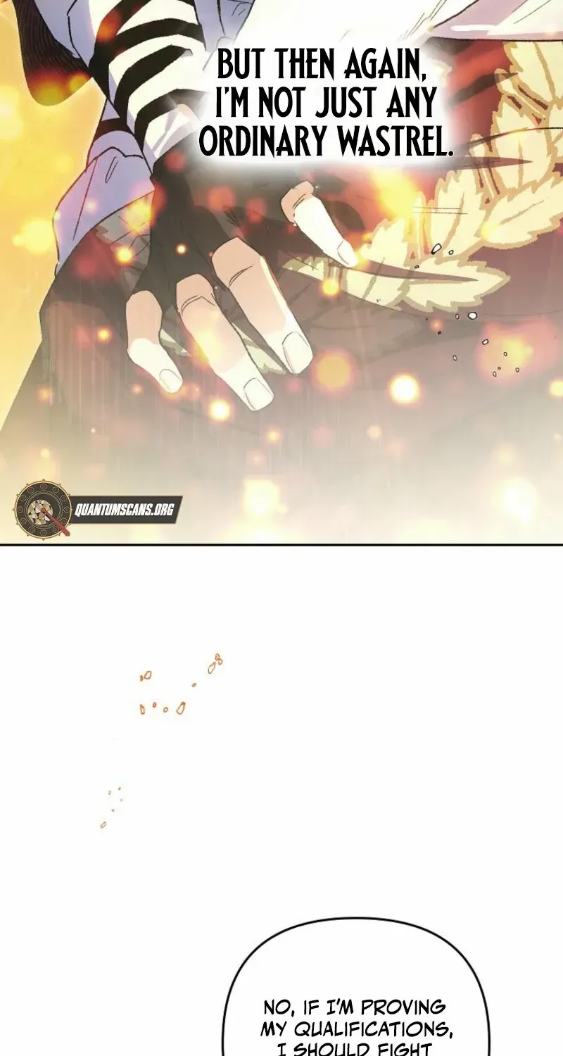 The Unorthodox Genius of the House of Darkness Chapter 4 page 31 - 