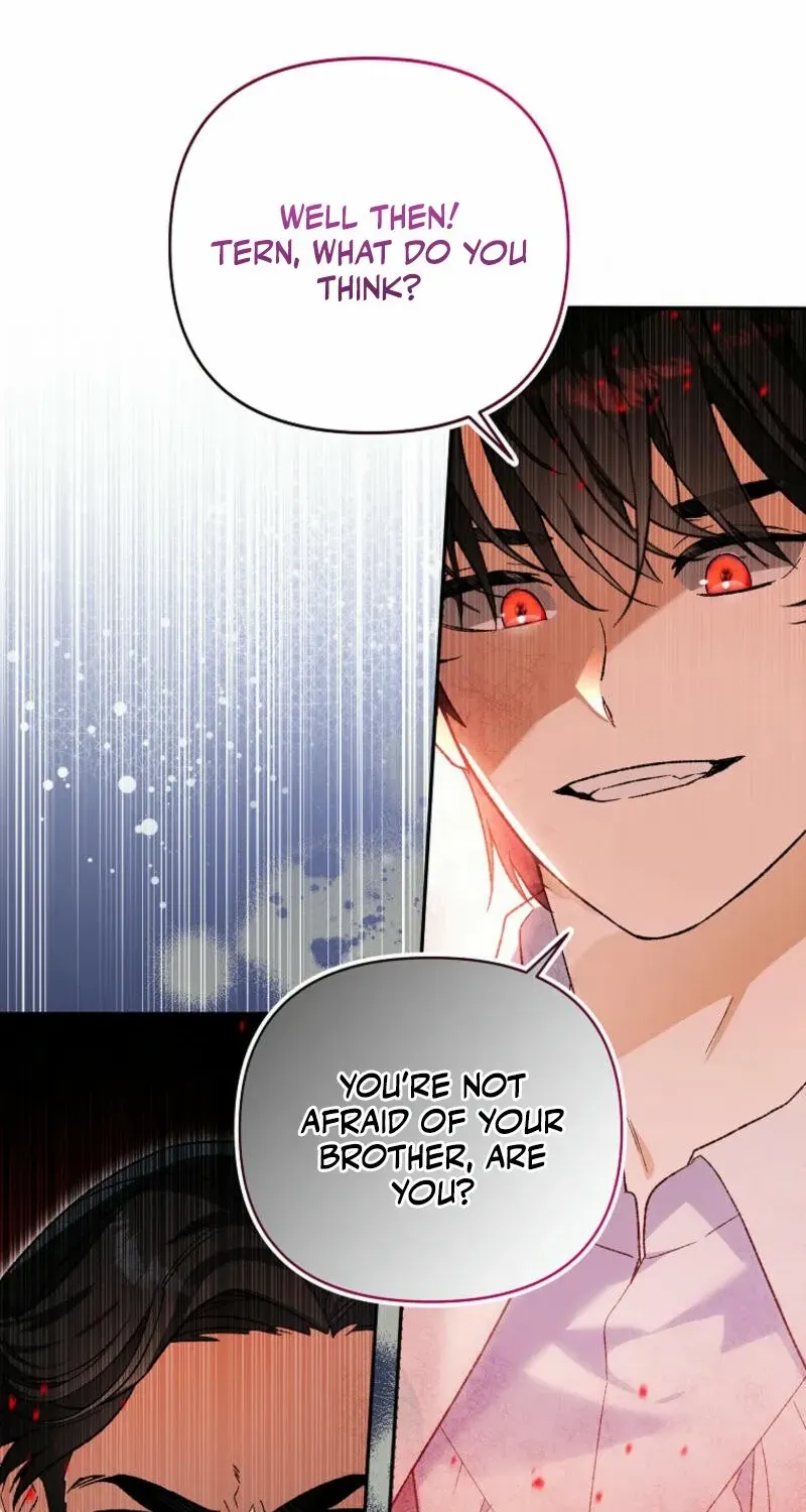 The Unorthodox Genius of the House of Darkness Chapter 4 page 33 - 