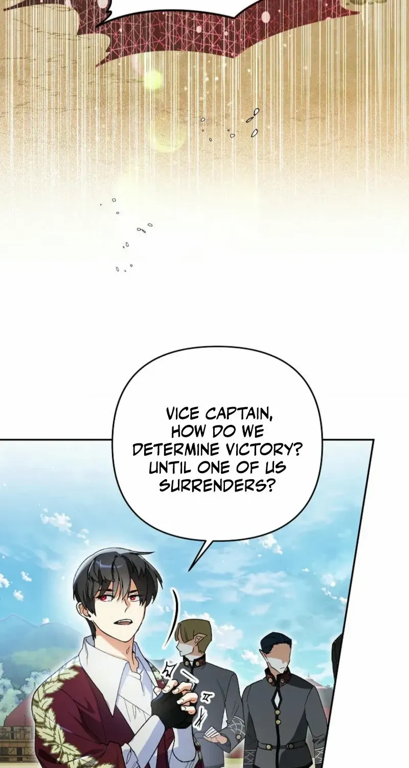 The Unorthodox Genius of the House of Darkness Chapter 4 page 39 - 