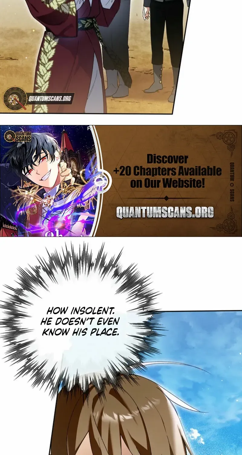 The Unorthodox Genius of the House of Darkness Chapter 4 page 40 - 