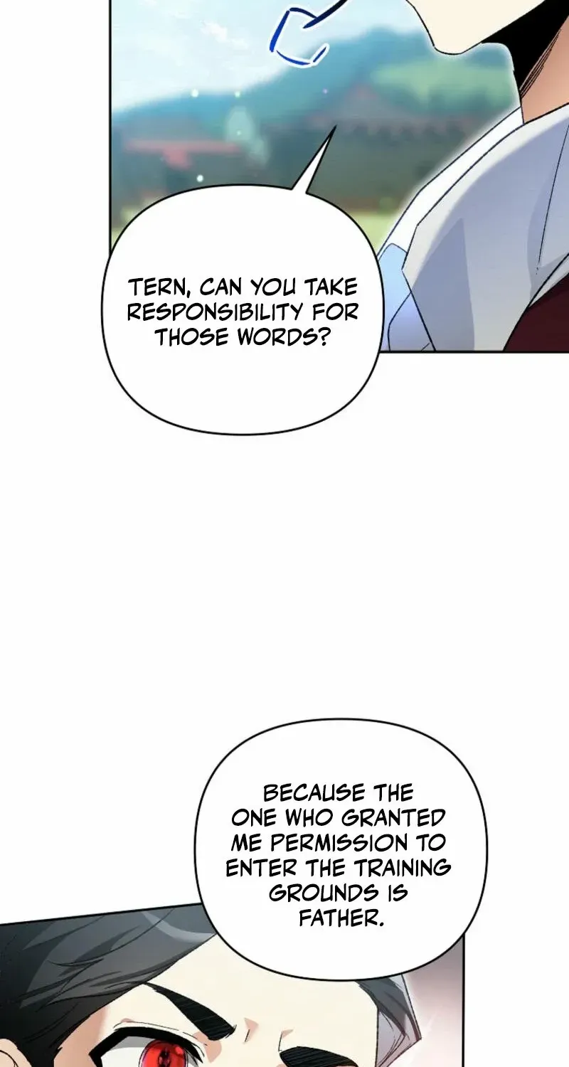 The Unorthodox Genius of the House of Darkness Chapter 4 page 5 - 