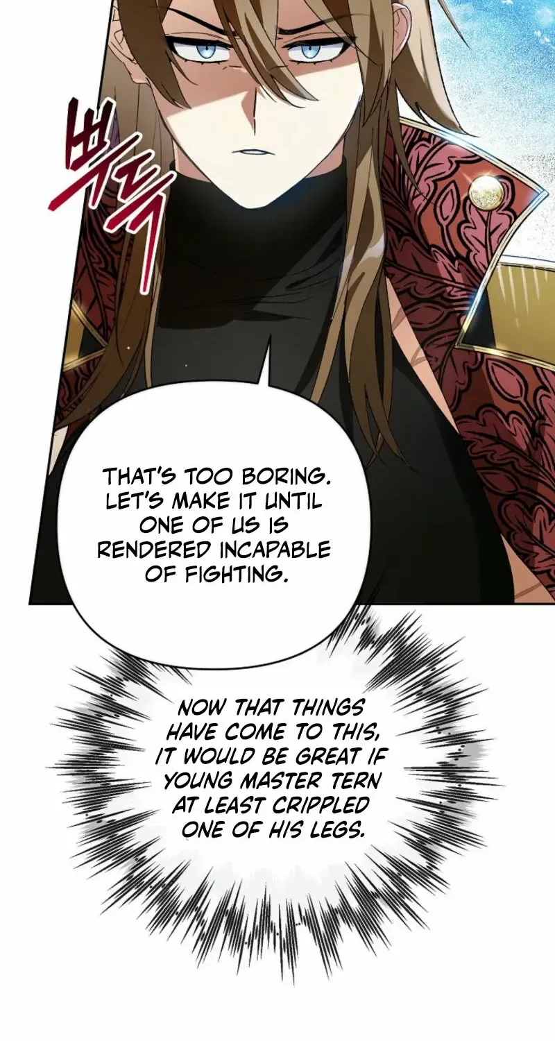 The Unorthodox Genius of the House of Darkness Chapter 4 page 41 - 