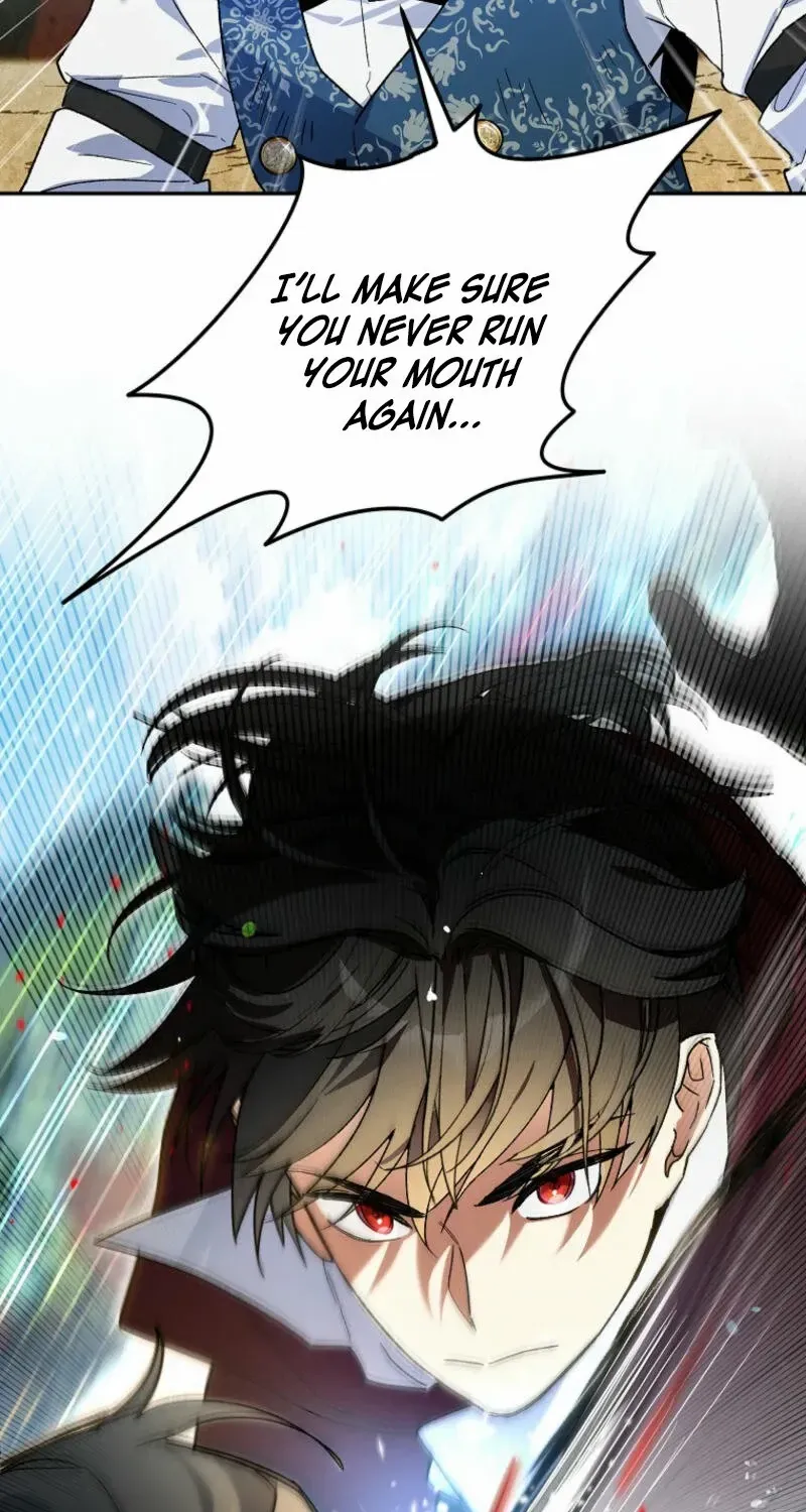 The Unorthodox Genius of the House of Darkness Chapter 4 page 44 - 