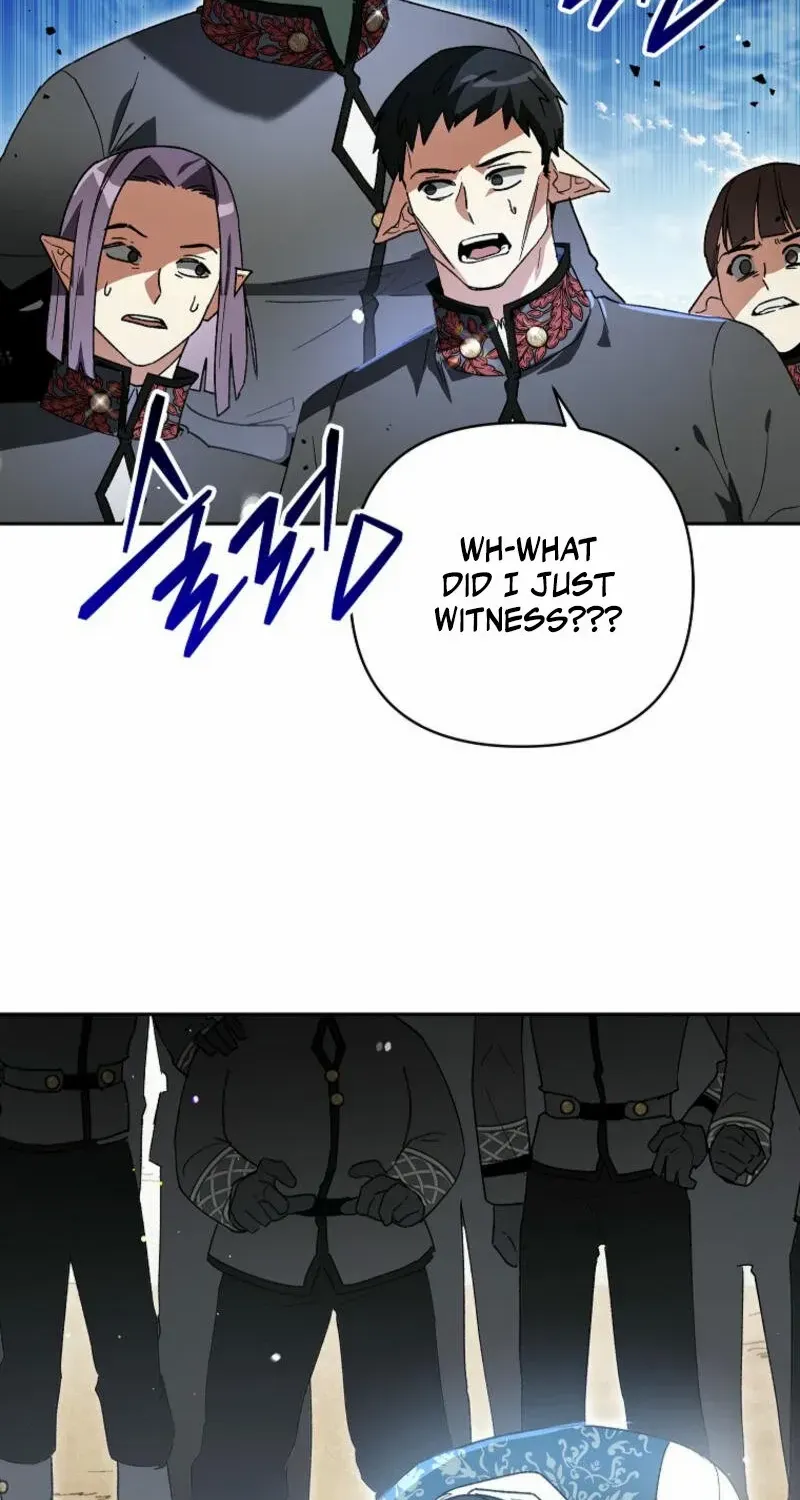 The Unorthodox Genius of the House of Darkness Chapter 4 page 55 - 