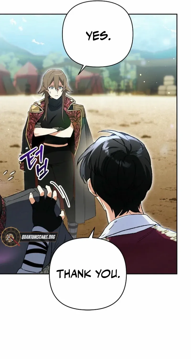 The Unorthodox Genius of the House of Darkness Chapter 4 page 78 - 