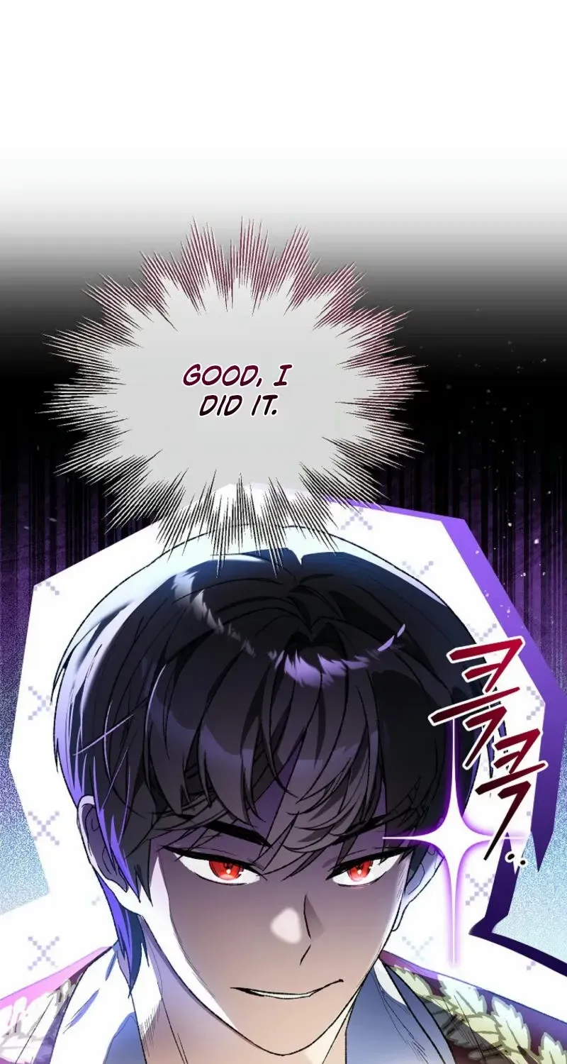 The Unorthodox Genius of the House of Darkness Chapter 4 page 79 - 