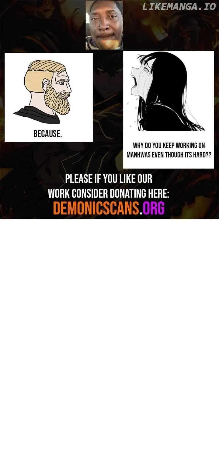The Unorthodox Genius of the House of Darkness Chapter 40 page 1 - 