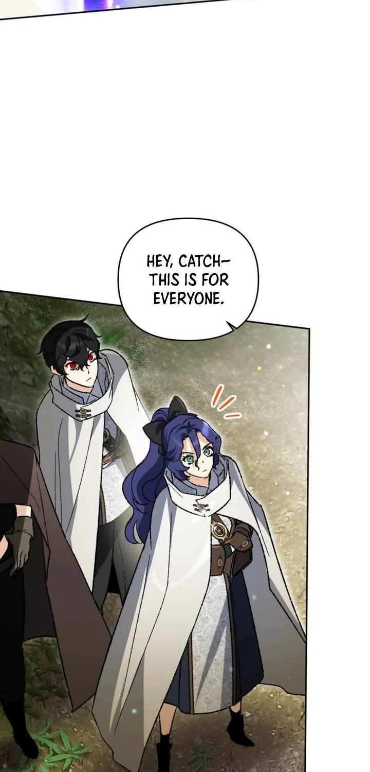 The Unorthodox Genius of the House of Darkness Chapter 40 page 12 - 