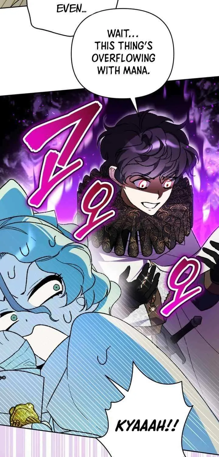 The Unorthodox Genius of the House of Darkness Chapter 40 page 18 - 
