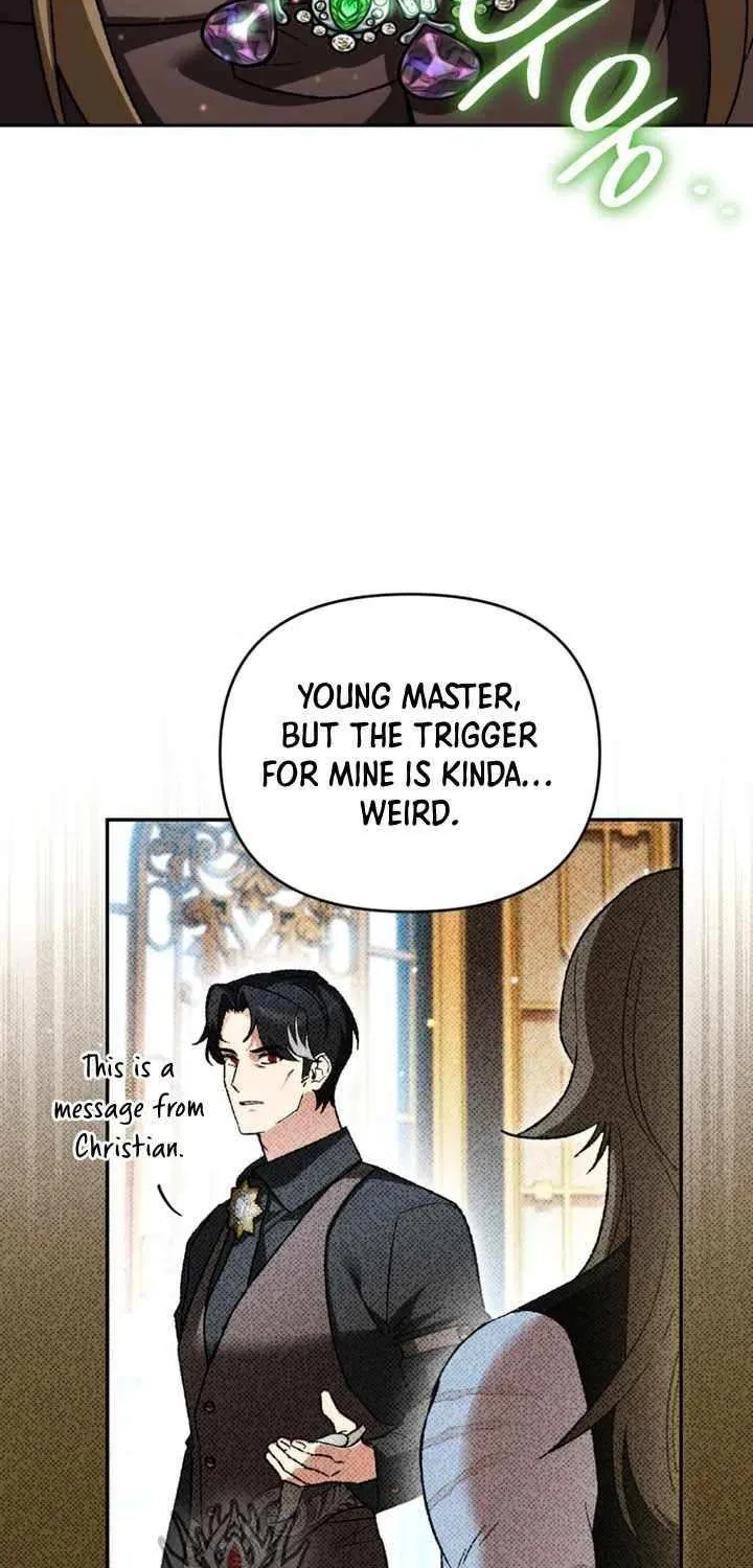 The Unorthodox Genius of the House of Darkness Chapter 40 page 21 - 