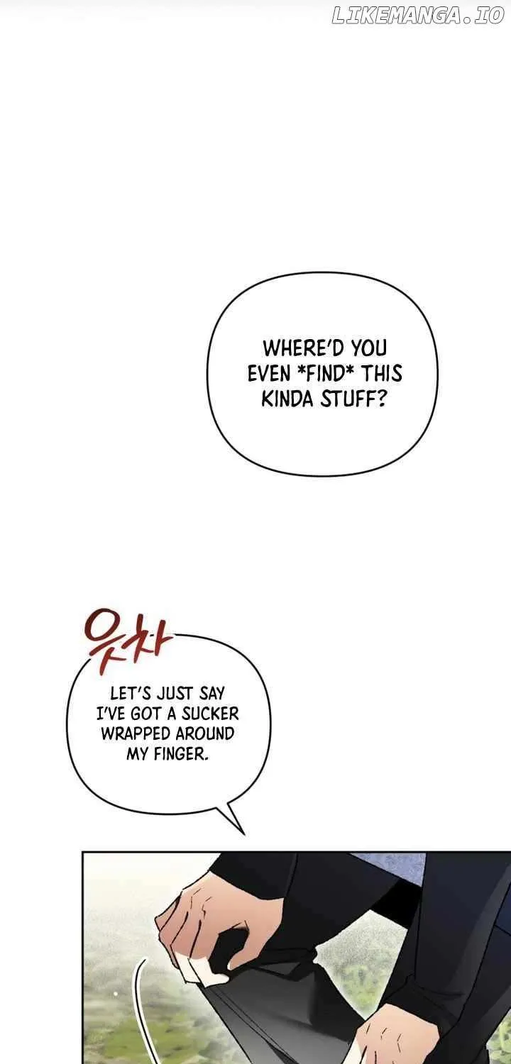The Unorthodox Genius of the House of Darkness Chapter 40 page 23 - 