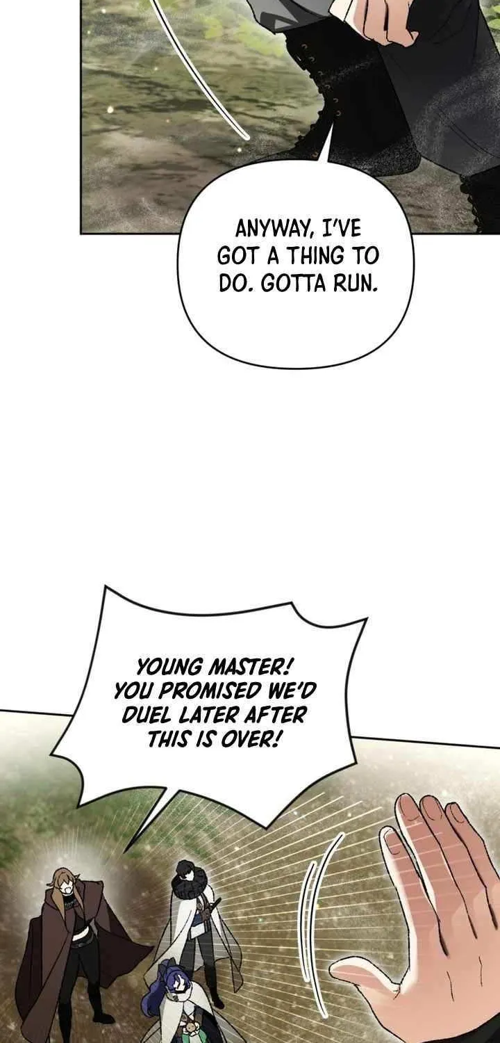 The Unorthodox Genius of the House of Darkness Chapter 40 page 24 - 