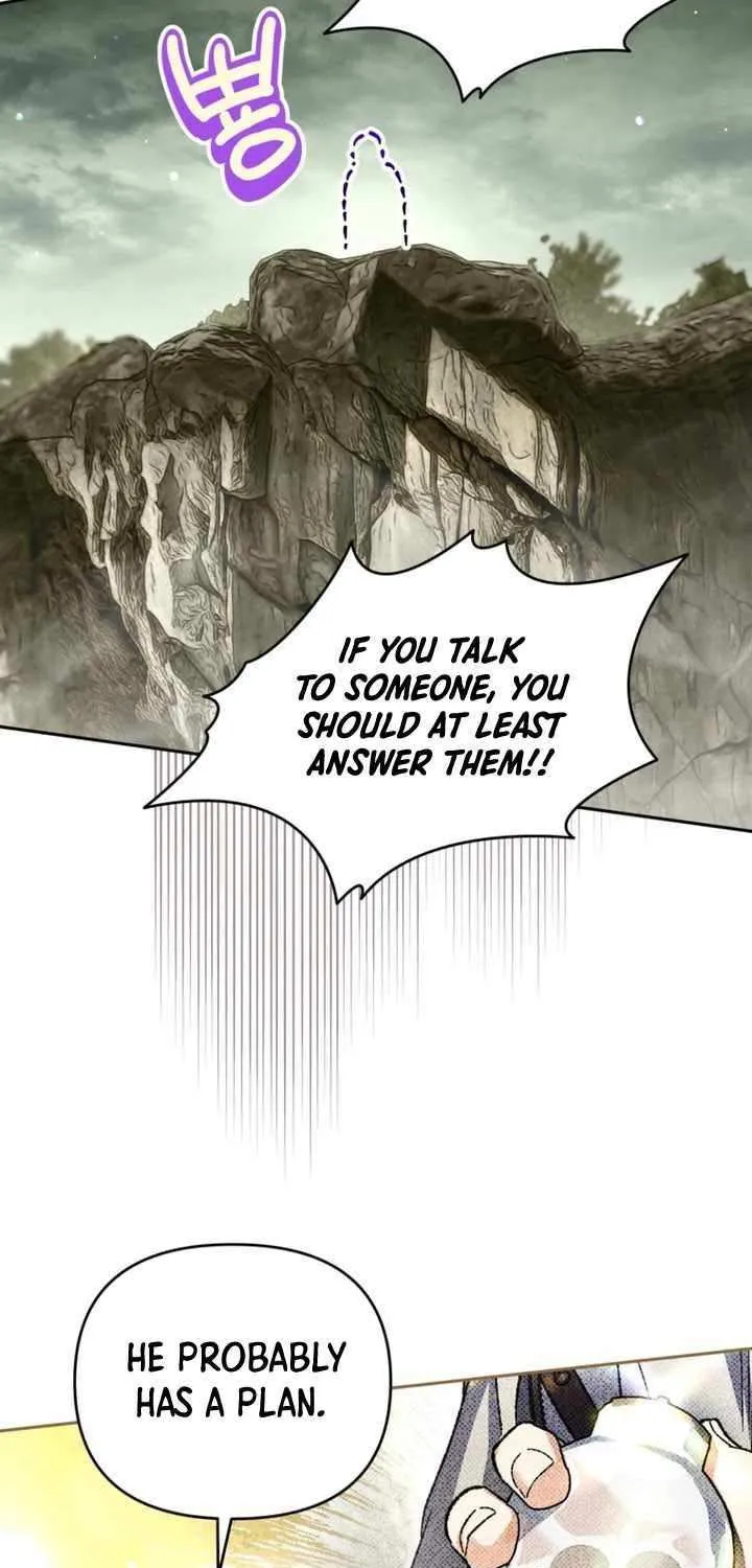 The Unorthodox Genius of the House of Darkness Chapter 40 page 27 - 