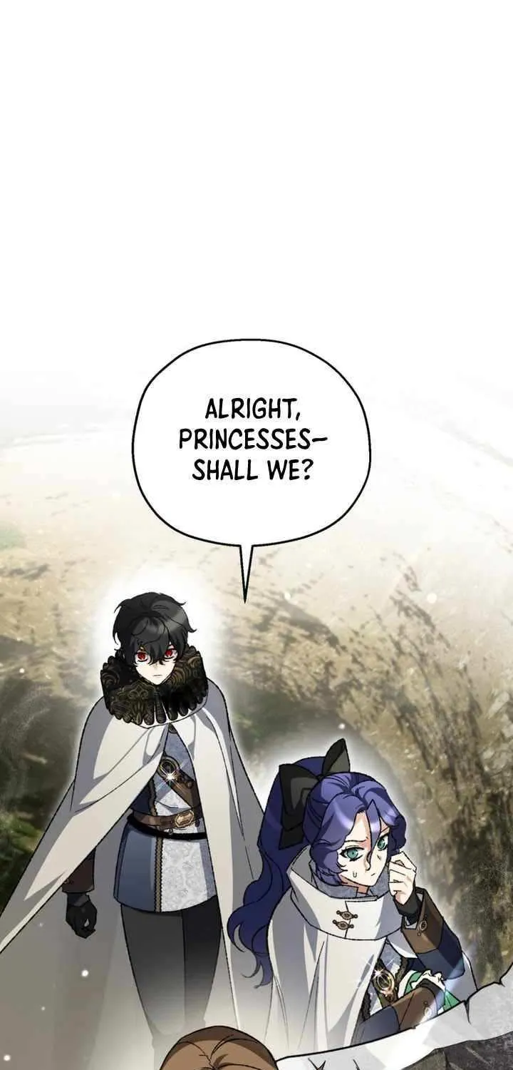The Unorthodox Genius of the House of Darkness Chapter 40 page 39 - 