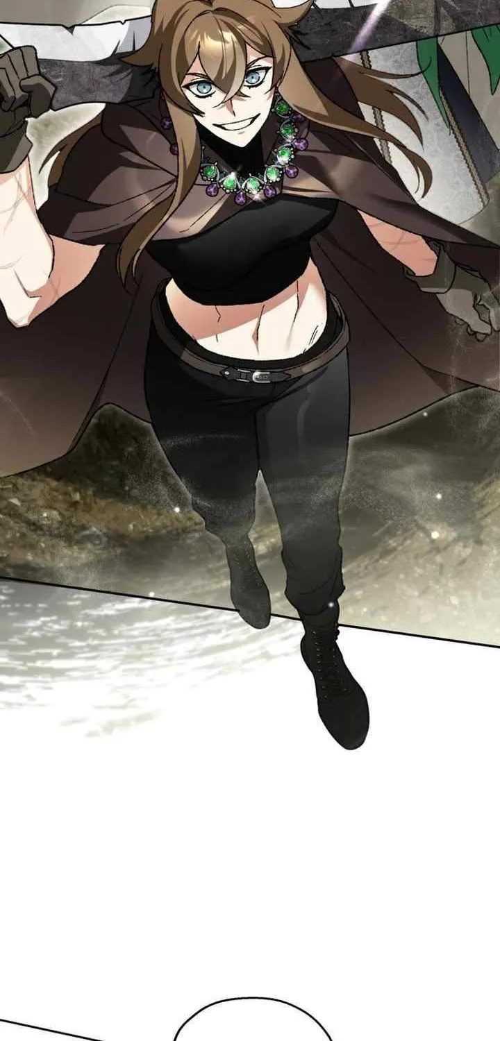 The Unorthodox Genius of the House of Darkness Chapter 40 page 40 - 