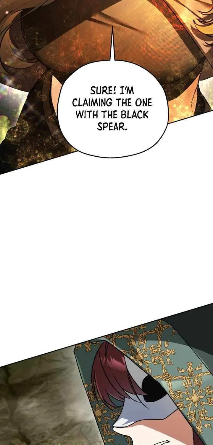 The Unorthodox Genius of the House of Darkness Chapter 40 page 45 - 