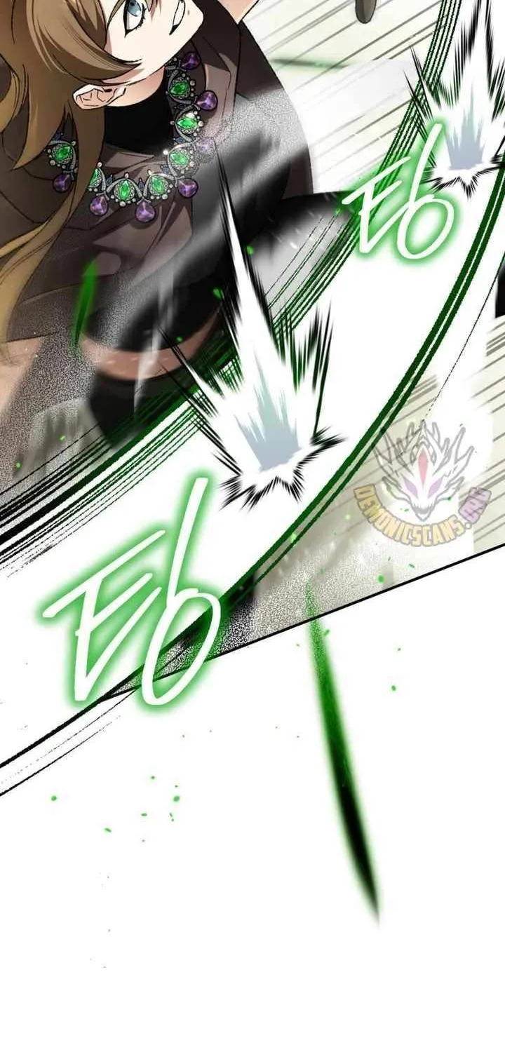 The Unorthodox Genius of the House of Darkness Chapter 40 page 48 - 