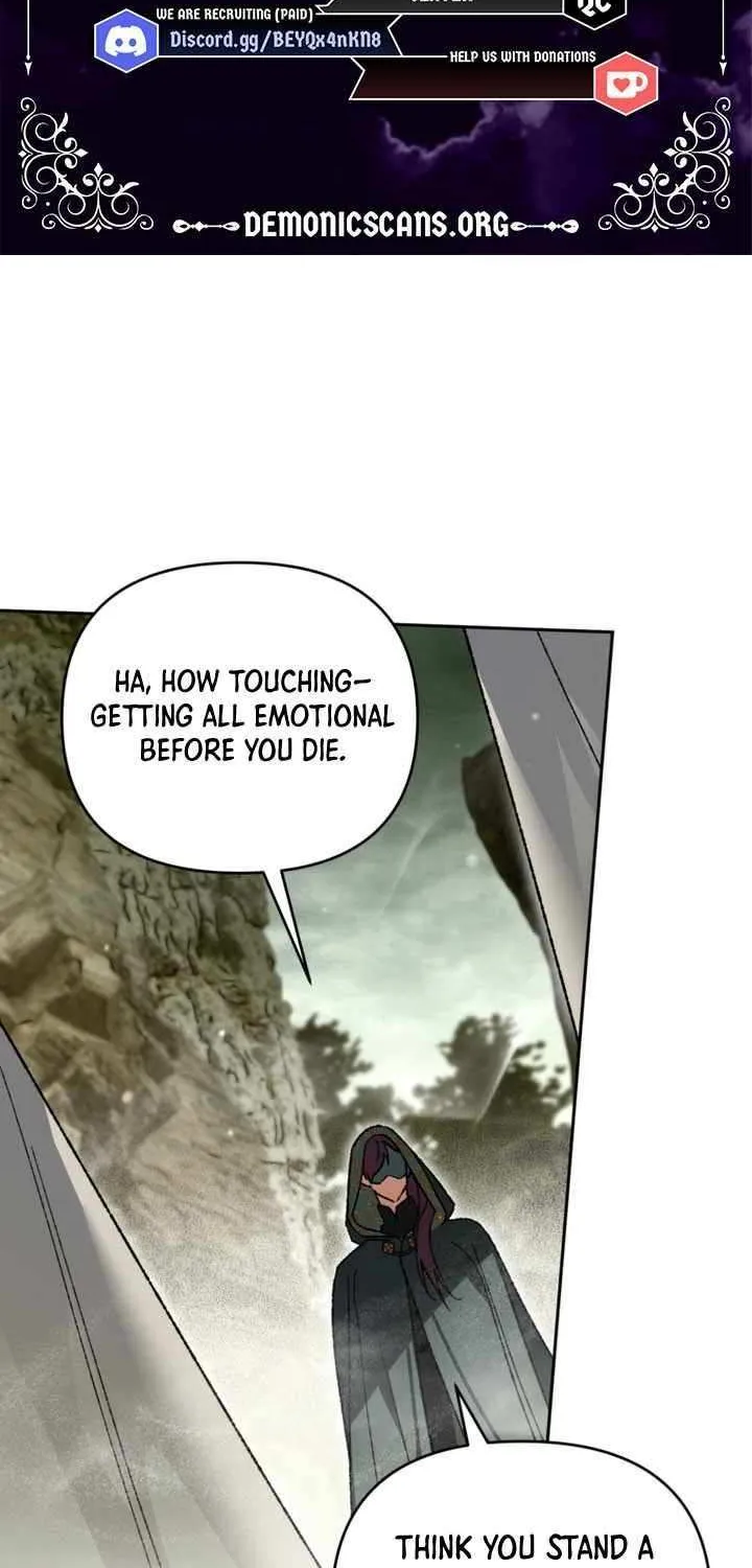 The Unorthodox Genius of the House of Darkness Chapter 40 page 6 - 