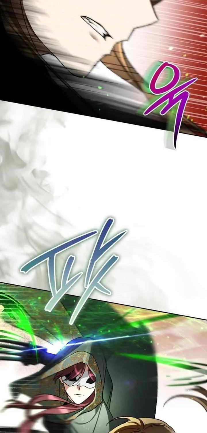 The Unorthodox Genius of the House of Darkness Chapter 40 page 51 - 