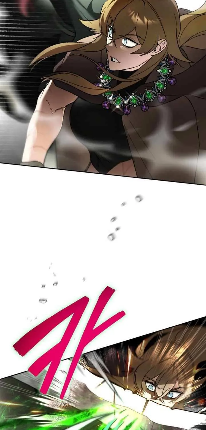 The Unorthodox Genius of the House of Darkness Chapter 40 page 52 - 