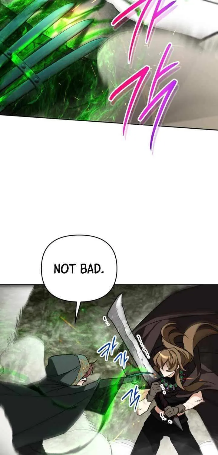 The Unorthodox Genius of the House of Darkness Chapter 40 page 54 - 