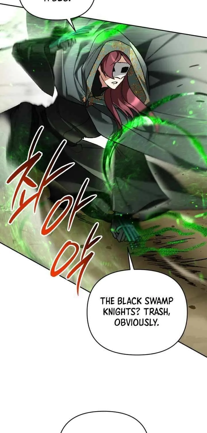 The Unorthodox Genius of the House of Darkness Chapter 40 page 59 - 