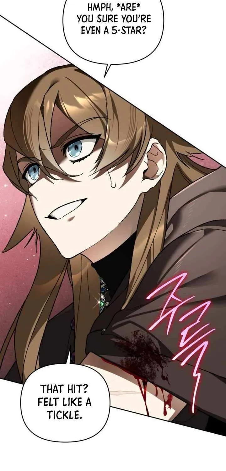 The Unorthodox Genius of the House of Darkness Chapter 40 page 60 - 