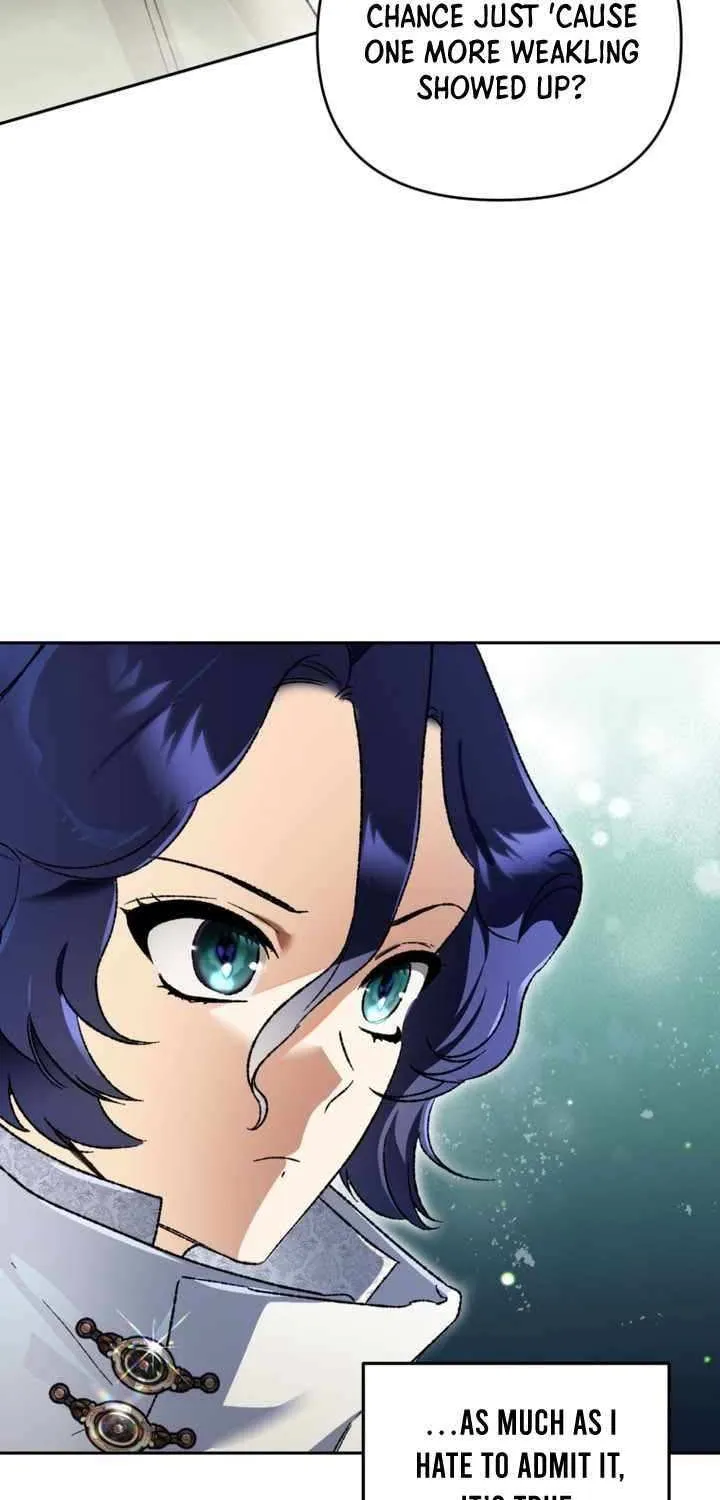 The Unorthodox Genius of the House of Darkness Chapter 40 page 7 - 