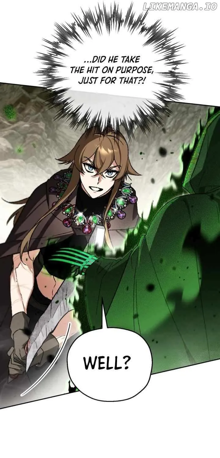 The Unorthodox Genius of the House of Darkness Chapter 40 page 71 - 