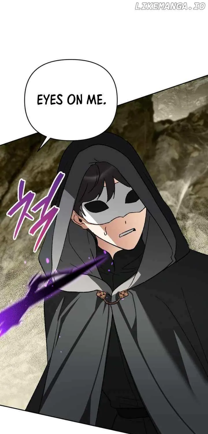 The Unorthodox Genius of the House of Darkness Chapter 40 page 78 - 