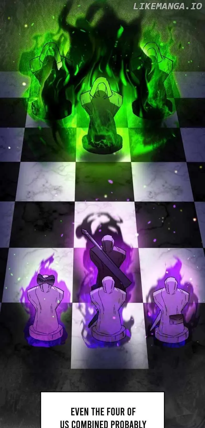 The Unorthodox Genius of the House of Darkness Chapter 40 page 9 - 