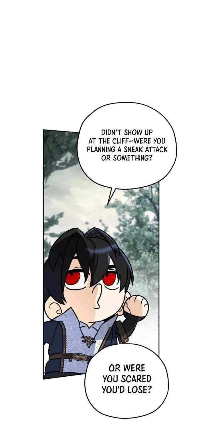 The Unorthodox Genius of the House of Darkness Chapter 40 page 83 - 