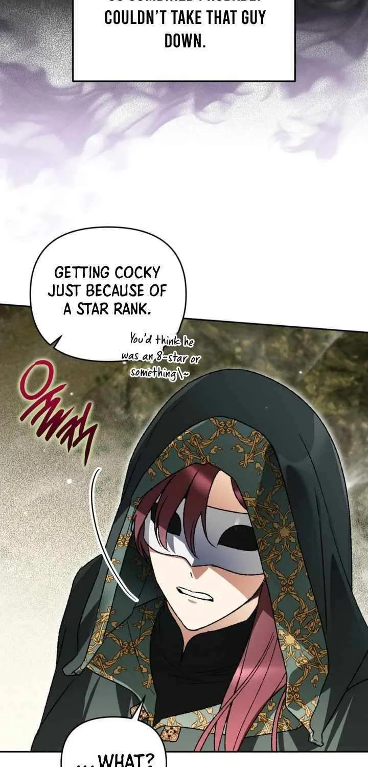 The Unorthodox Genius of the House of Darkness Chapter 40 page 10 - 