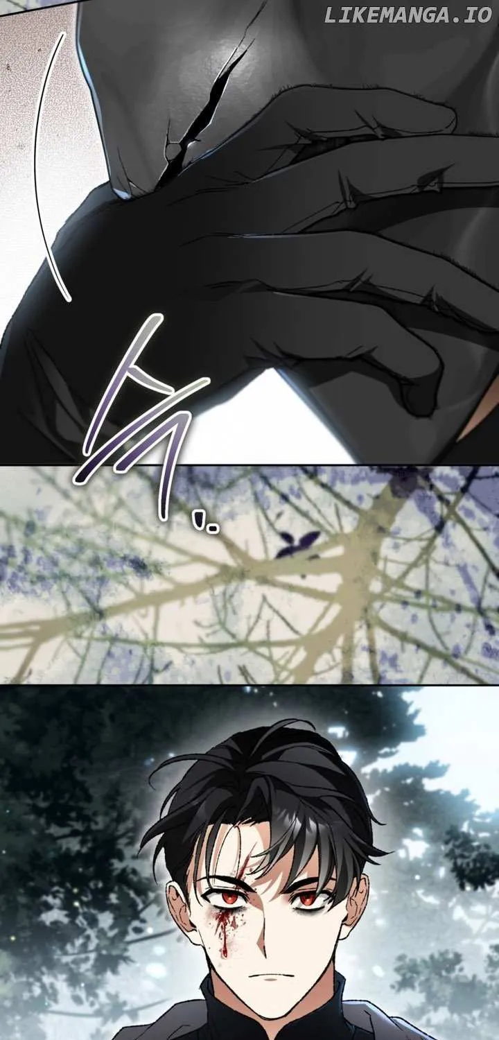 The Unorthodox Genius of the House of Darkness Chapter 41 page 17 - 