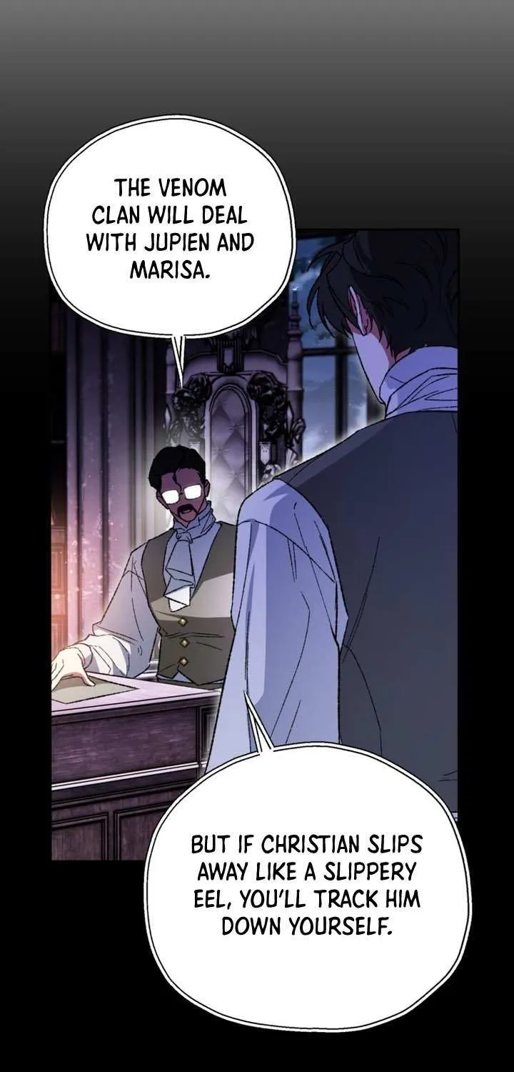 The Unorthodox Genius of the House of Darkness Chapter 41 page 22 - 