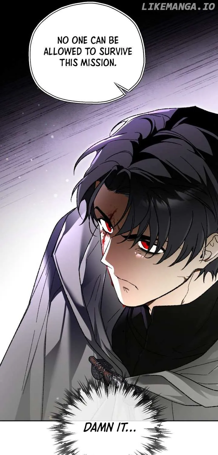 The Unorthodox Genius of the House of Darkness Chapter 41 page 24 - 