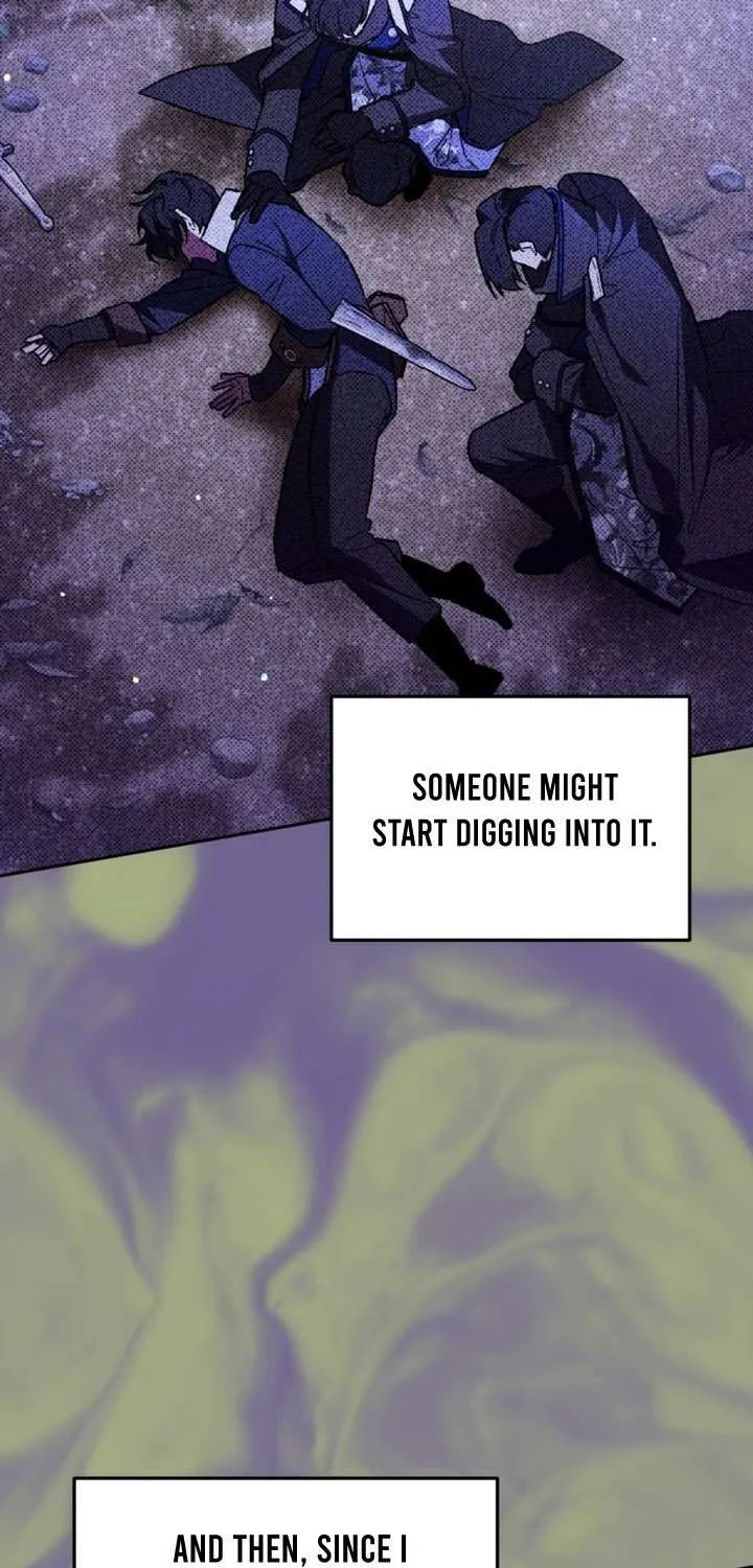 The Unorthodox Genius of the House of Darkness Chapter 41 page 27 - 