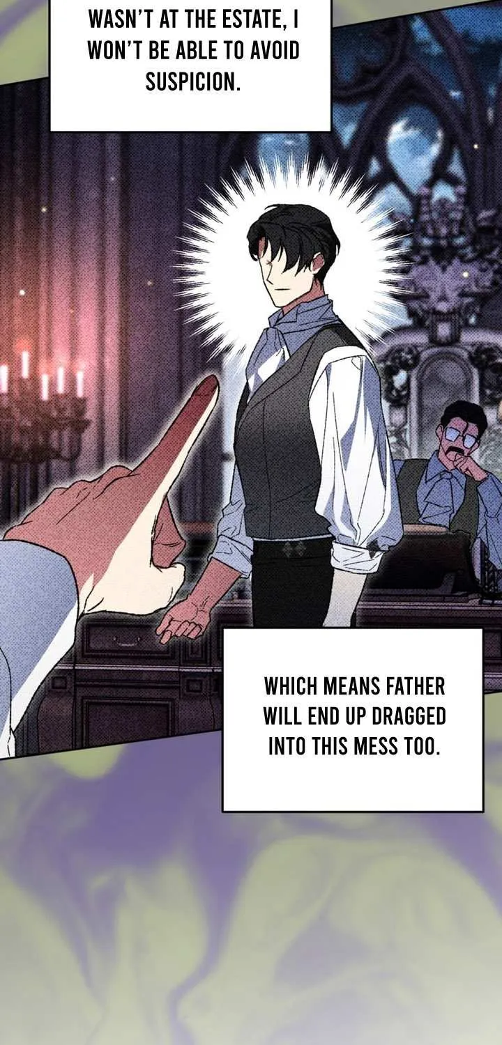 The Unorthodox Genius of the House of Darkness Chapter 41 page 28 - 