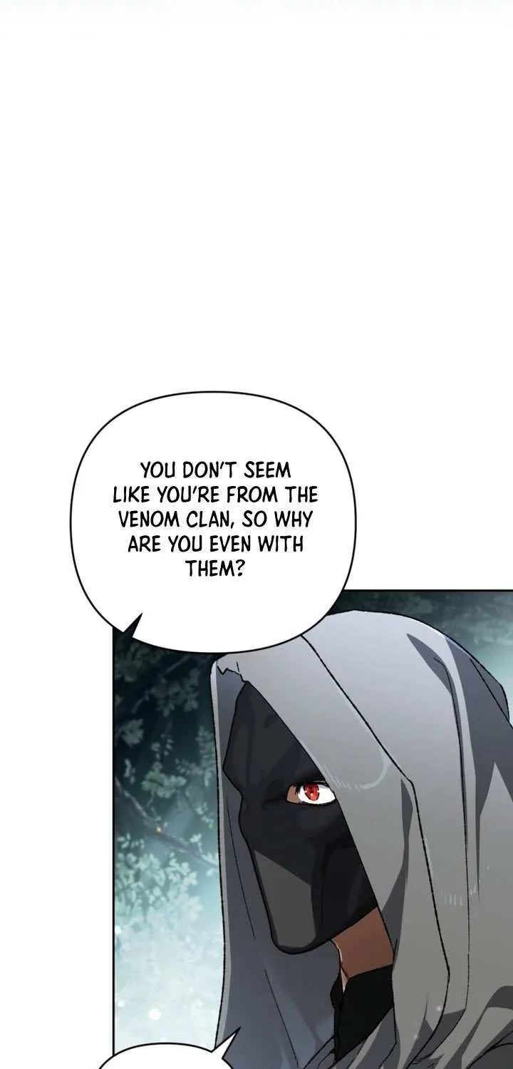 The Unorthodox Genius of the House of Darkness Chapter 41 page 4 - 