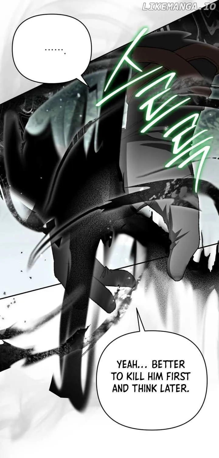 The Unorthodox Genius of the House of Darkness Chapter 41 page 31 - 