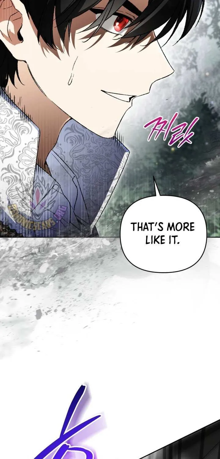 The Unorthodox Genius of the House of Darkness Chapter 41 page 34 - 