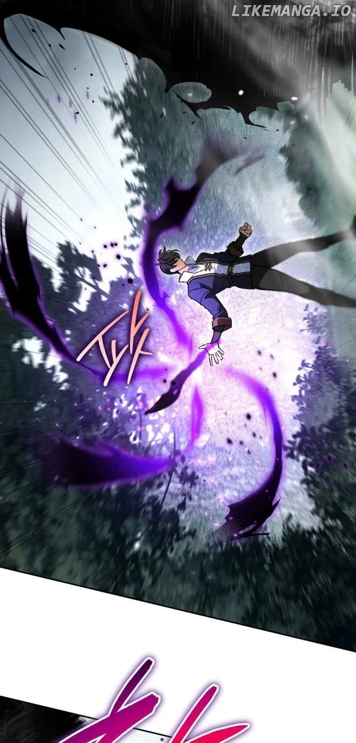 The Unorthodox Genius of the House of Darkness Chapter 41 page 38 - 