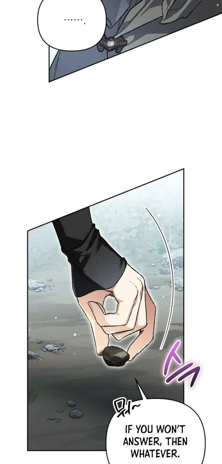 The Unorthodox Genius of the House of Darkness Chapter 41 page 5 - 
