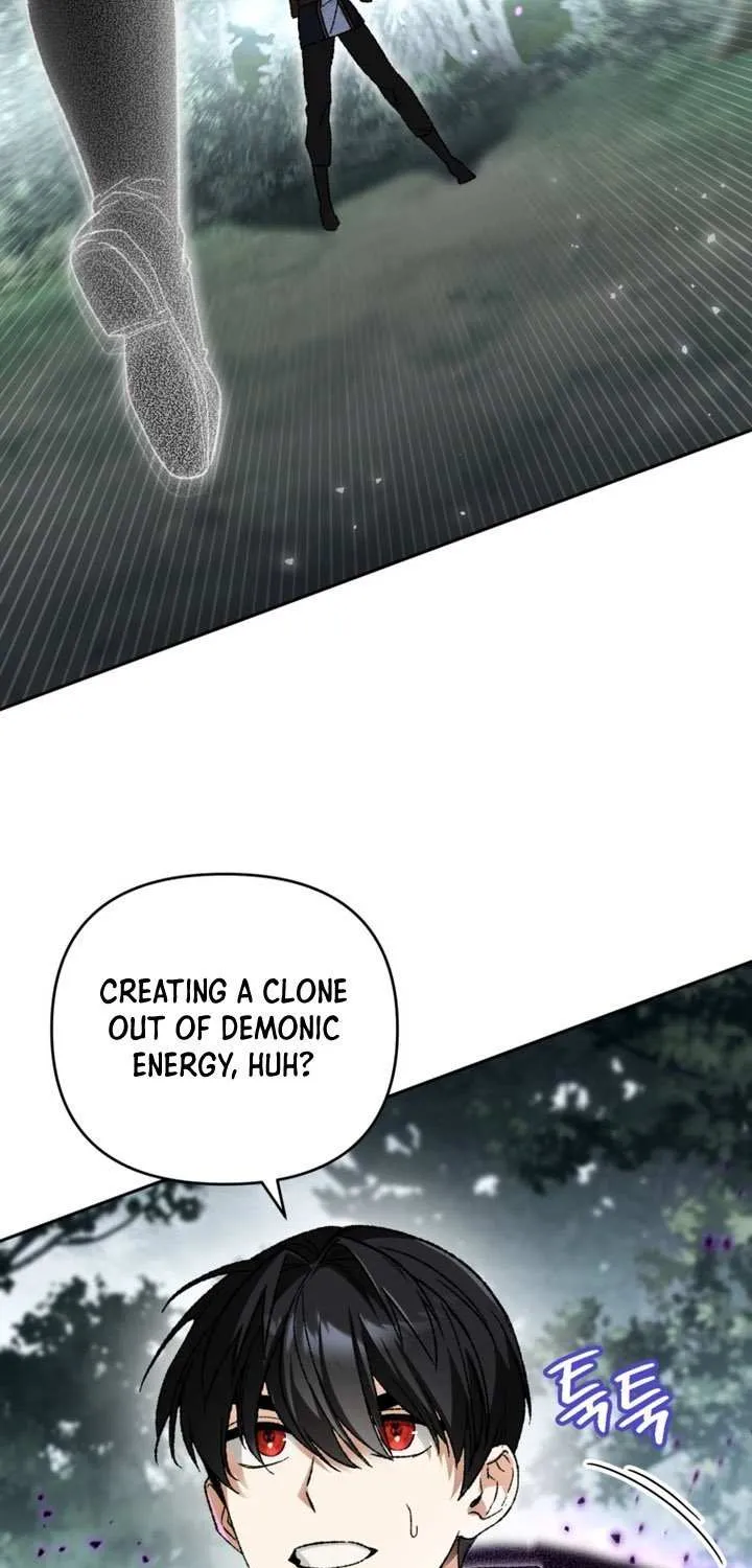 The Unorthodox Genius of the House of Darkness Chapter 41 page 42 - 