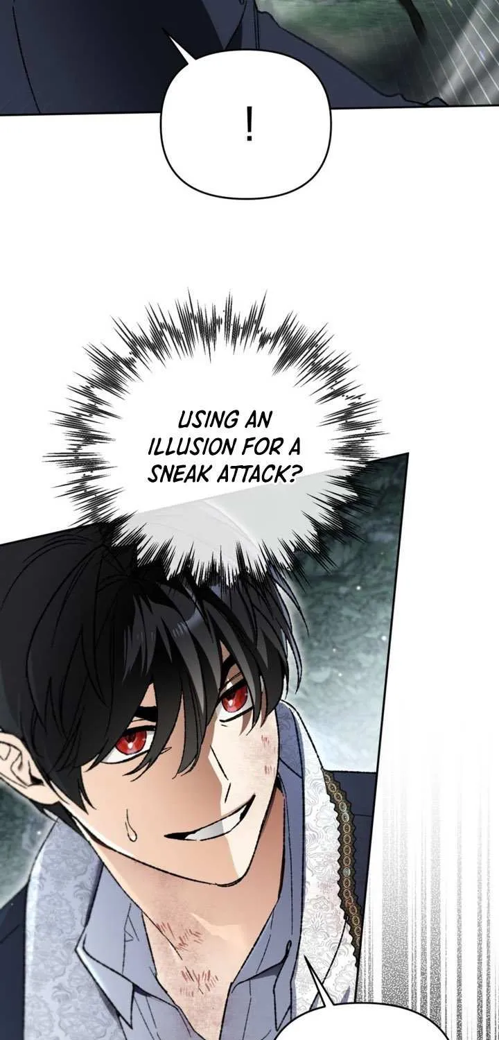 The Unorthodox Genius of the House of Darkness Chapter 41 page 48 - 