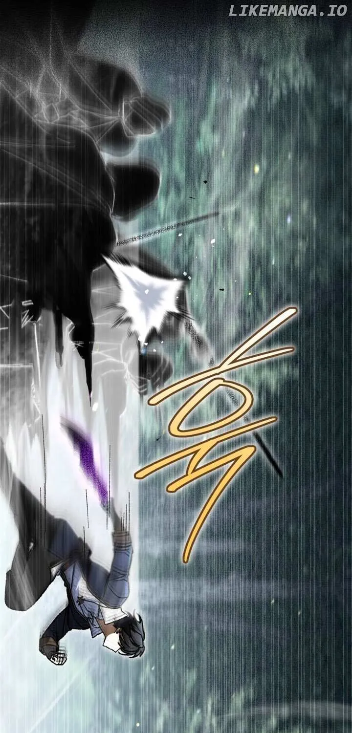 The Unorthodox Genius of the House of Darkness Chapter 41 page 50 - 